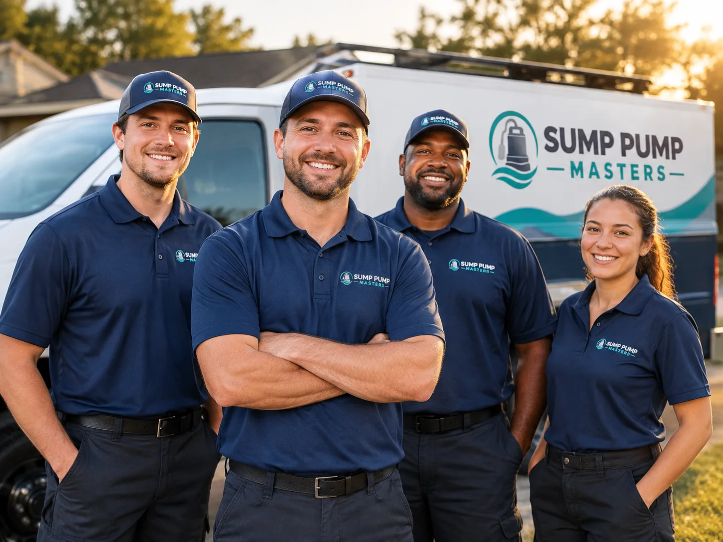Sump Pump Repair company in Paola, KS