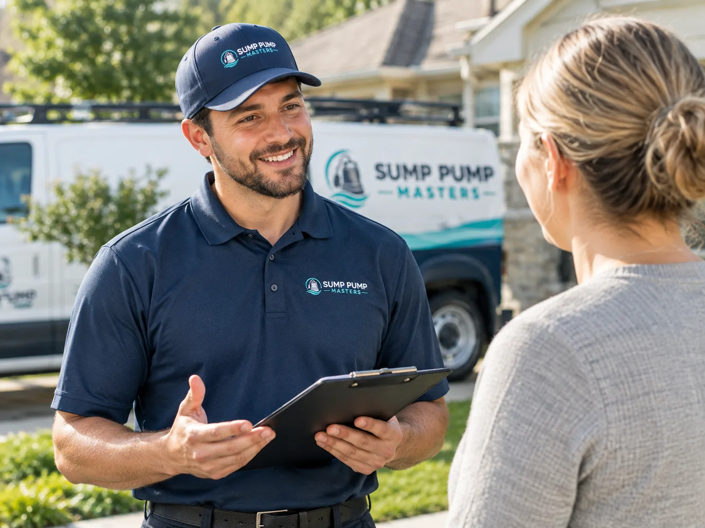 Sump Pump Repair Paola, KS FAQs